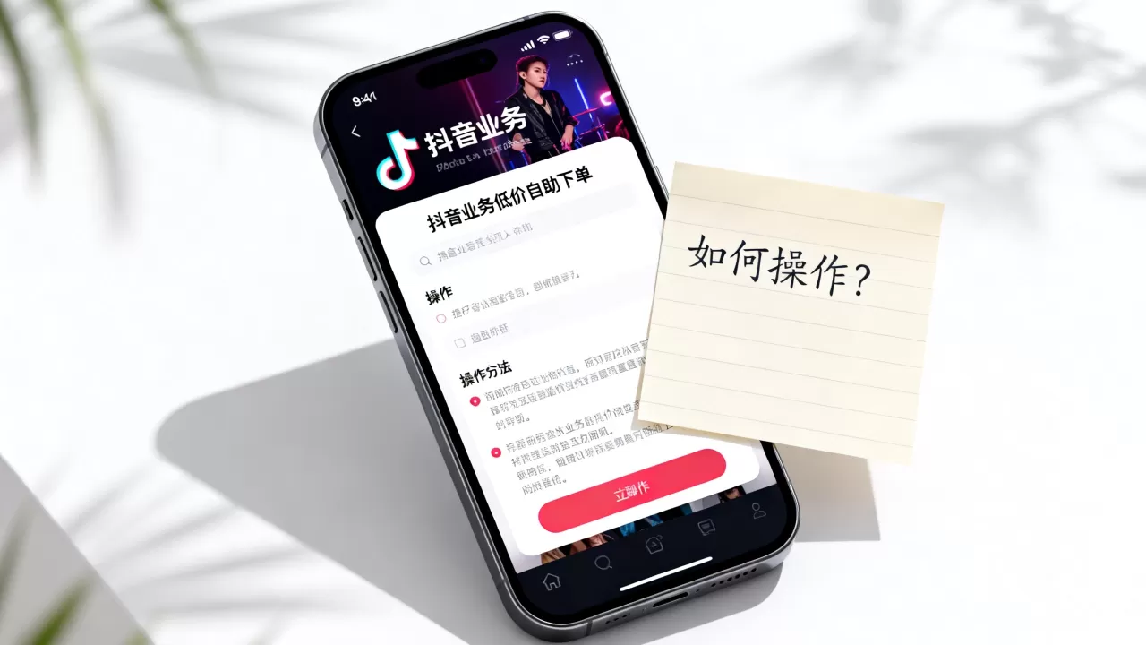 抖音业务低价自助下单转发可靠吗,如何操作? 抖音业务低价自助下单转发可靠吗,如何操作?