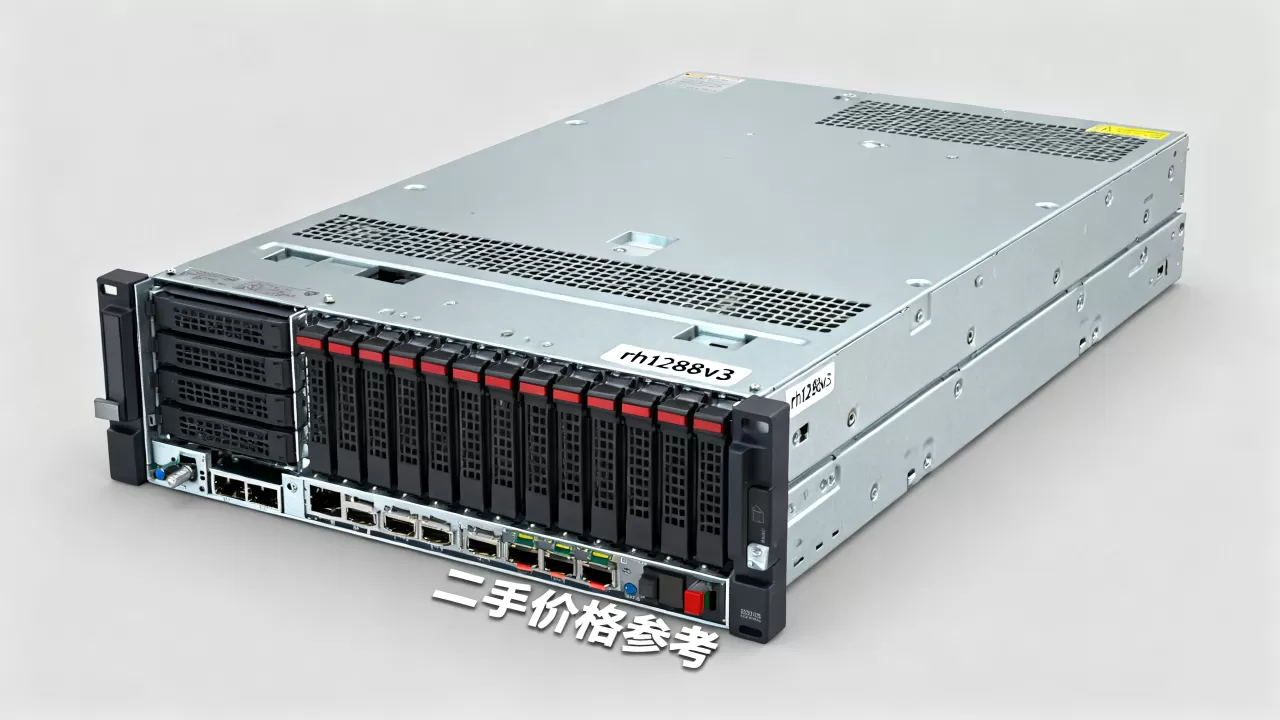 服务器rh1288v3多少钱一台,二手价格贵不贵? 服务器rh1288v3多少钱一台,二手价格贵不贵?