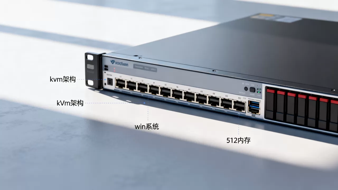greencloudvps 配置值不值?kvm架构win系统512内存怎么样? greencloudvps 配置值不值?kvm架构win系统512内存怎么样?
