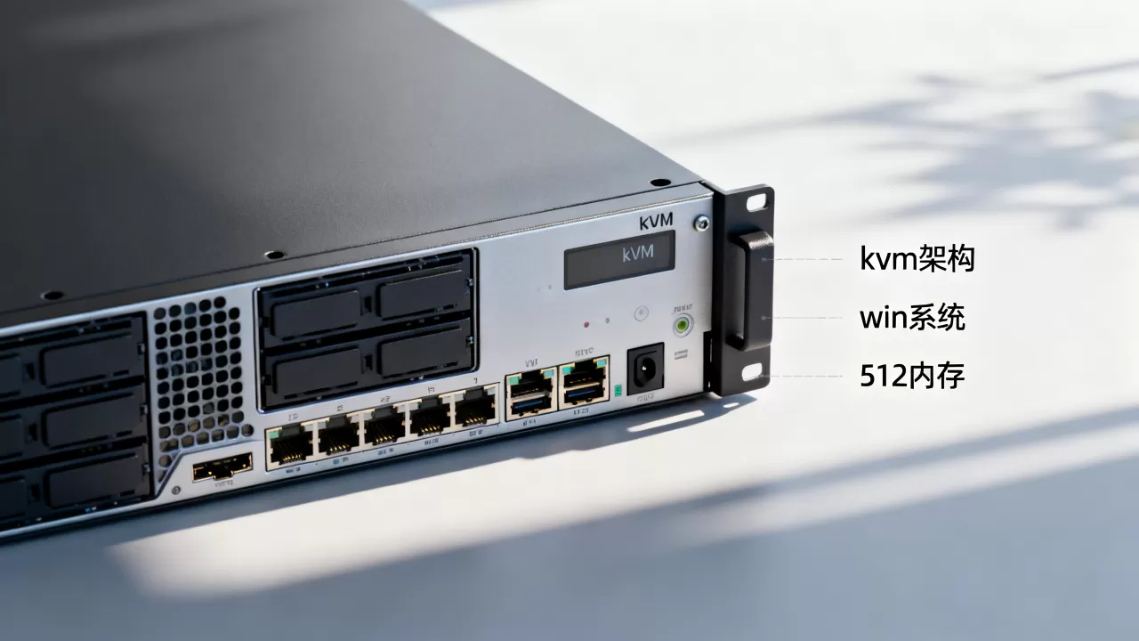 greencloudvps 配置值不值?kvm架构win系统512内存怎么样? greencloudvps 配置值不值?kvm架构win系统512内存怎么样?