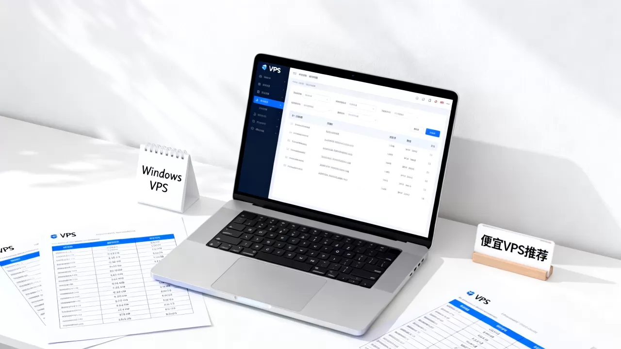 的Windows VPS是否值得买,便宜VPS哪家好 的Windows VPS是否值得买,便宜VPS哪家好