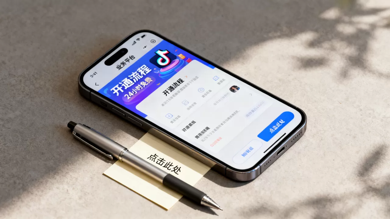 抖音业务平台真的24小时免费吗,怎么开通? 抖音业务平台真的24小时免费吗,怎么开通?