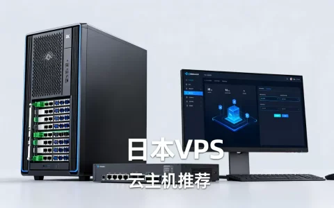 日本VPS怎么选？，日本云主机推荐哪家？