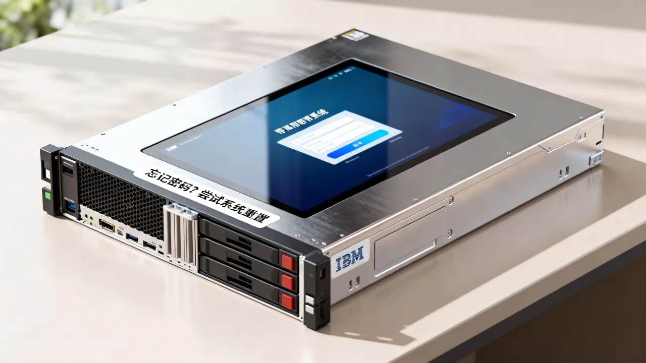 IBM带系统的服务器密码是多少6,忘记密码怎么办? IBM带系统的服务器密码是多少6,忘记密码怎么办?