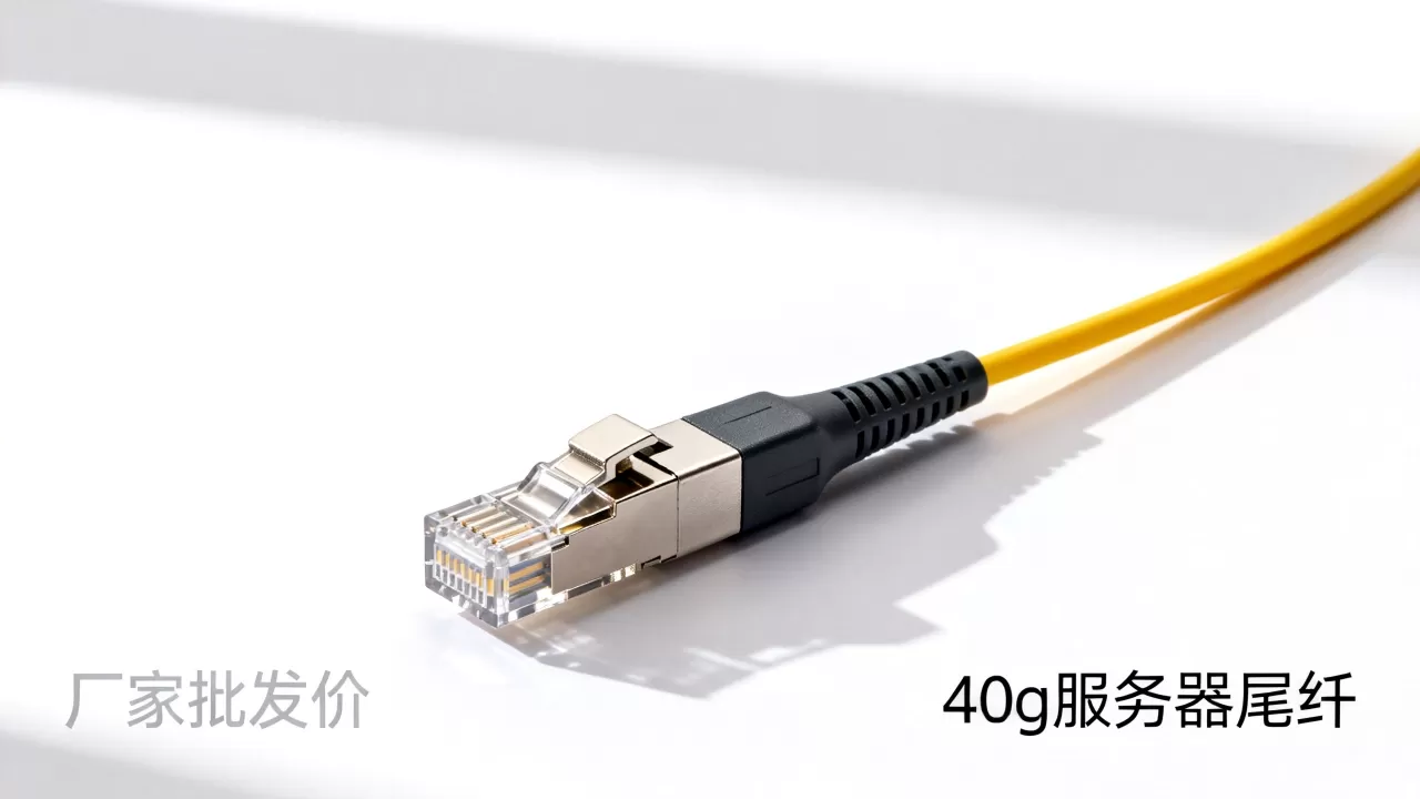 40g服务器尾纤到底多少钱一根,厂家批发价格多少 40g服务器尾纤到底多少钱一根,厂家批发价格多少