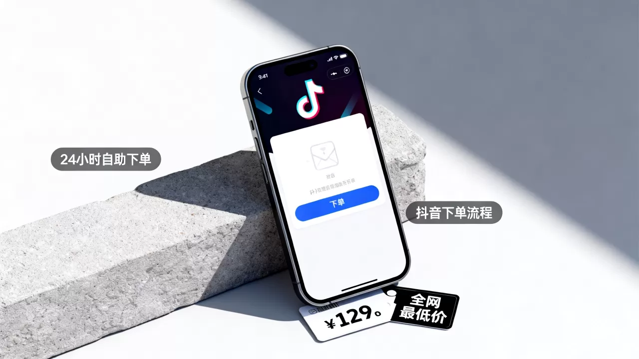 24小时自助下单真的全网最低价吗,抖音怎么下单 24小时自助下单真的全网最低价吗,抖音怎么下单