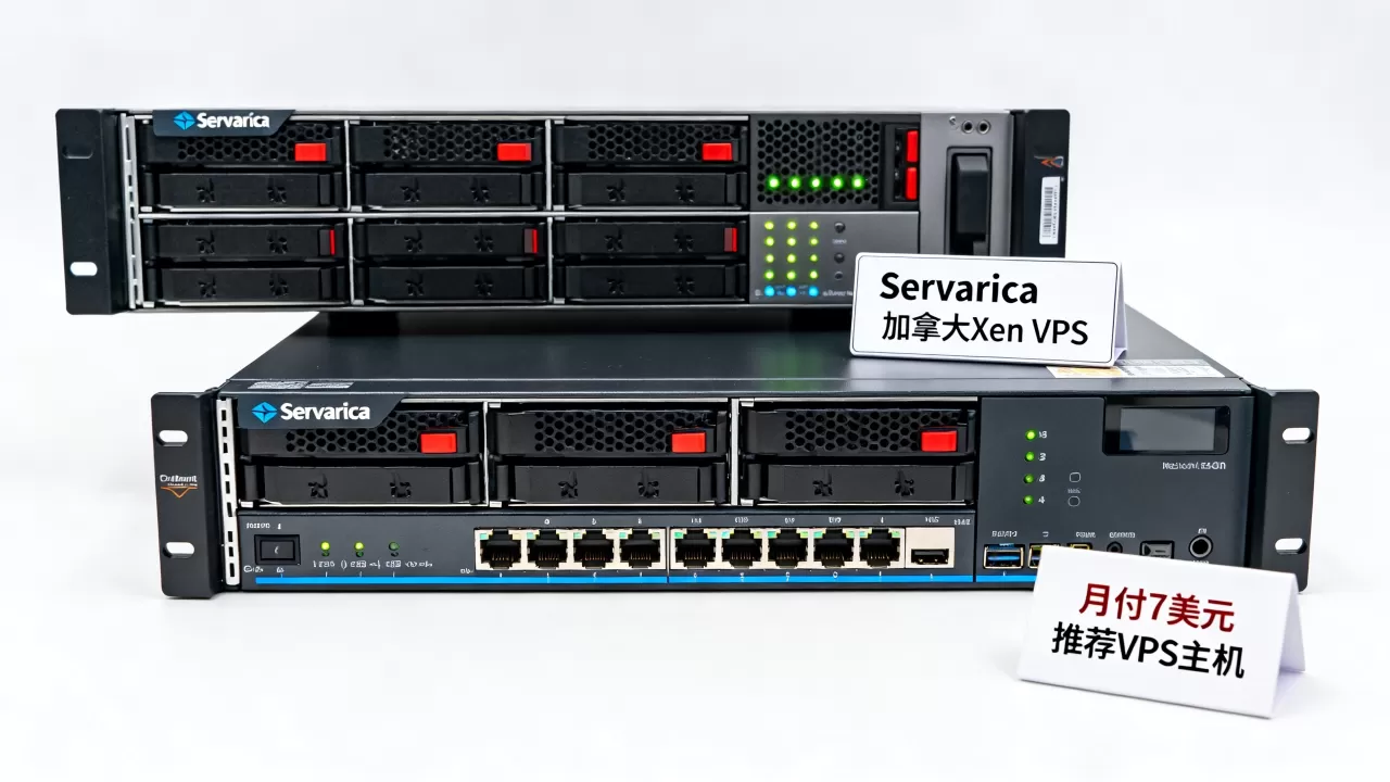 Servarica加拿大Xen VPS月付7美元值得买吗,便宜VPS主机推荐哪家好 Servarica加拿大Xen VPS月付7美元值得买吗,便宜VPS主机推荐哪家好
