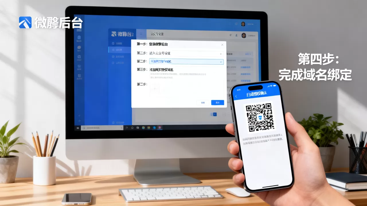 微擎怎么设置多个网页授权域名,一个公众号能绑定多个域名吗? 微擎怎么设置多个网页授权域名,一个公众号能绑定多个域名吗?