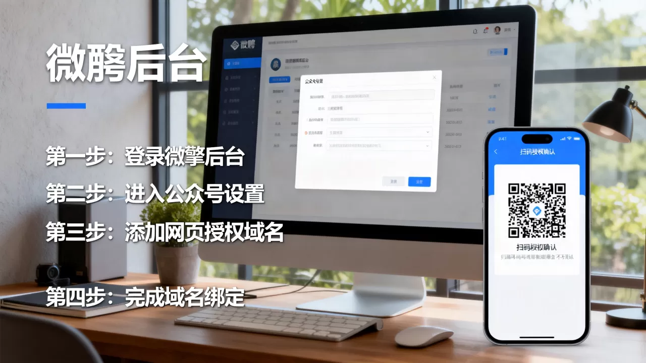 微擎怎么设置多个网页授权域名,一个公众号能绑定多个域名吗? 微擎怎么设置多个网页授权域名,一个公众号能绑定多个域名吗?