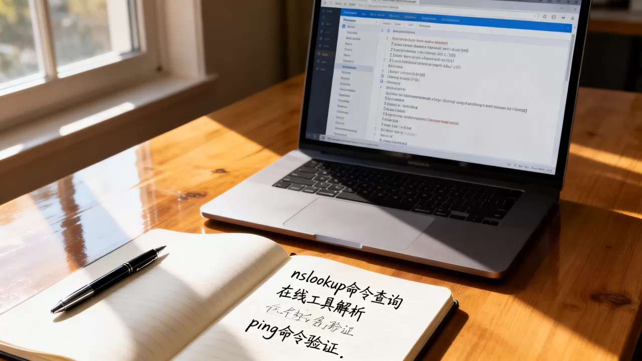怎么快速查域名对应的IP地址,域名解析IP地址查询方法有哪些? 怎么快速查域名对应的IP地址,域名解析IP地址查询方法有哪些?