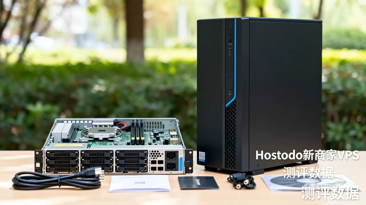Hostodo新商家VPS测评有惊喜吗,值得买吗 Hostodo新商家VPS测评有惊喜吗,值得买吗