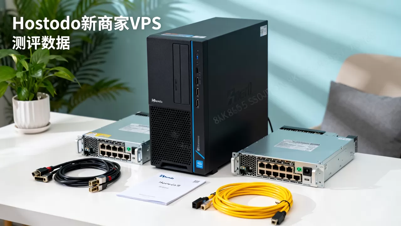 Hostodo新商家VPS测评有惊喜吗,值得买吗 Hostodo新商家VPS测评有惊喜吗,值得买吗