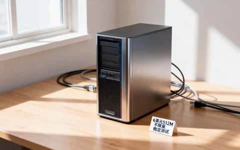 荷兰美国vps.us 6美元512M不限量稳定吗，值得买吗？