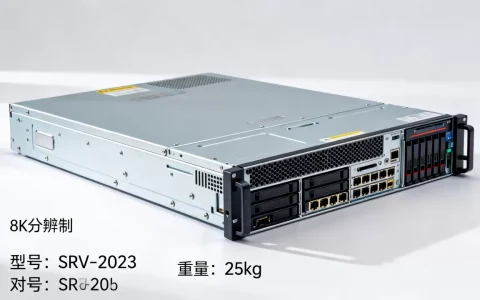 一台服务器实际重量有多少千克，服务器标准重量一般是多少？