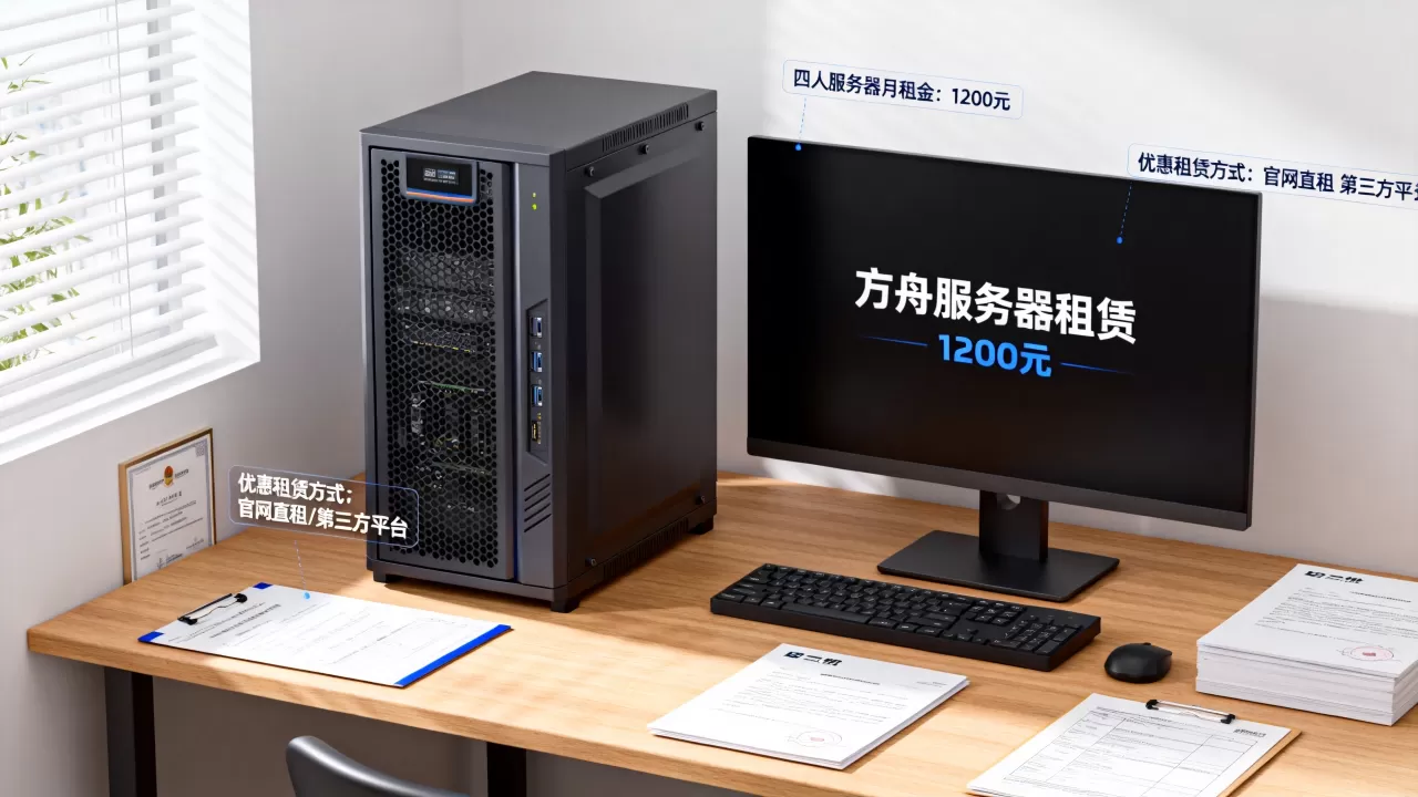 方舟四人服务器租一个月多少钱,方舟服务器怎么租便宜 方舟四人服务器租一个月多少钱,方舟服务器怎么租便宜