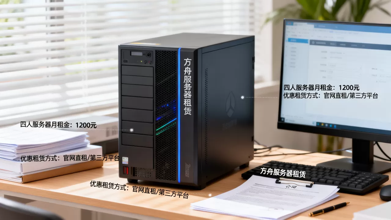 方舟四人服务器租一个月多少钱,方舟服务器怎么租便宜 方舟四人服务器租一个月多少钱,方舟服务器怎么租便宜