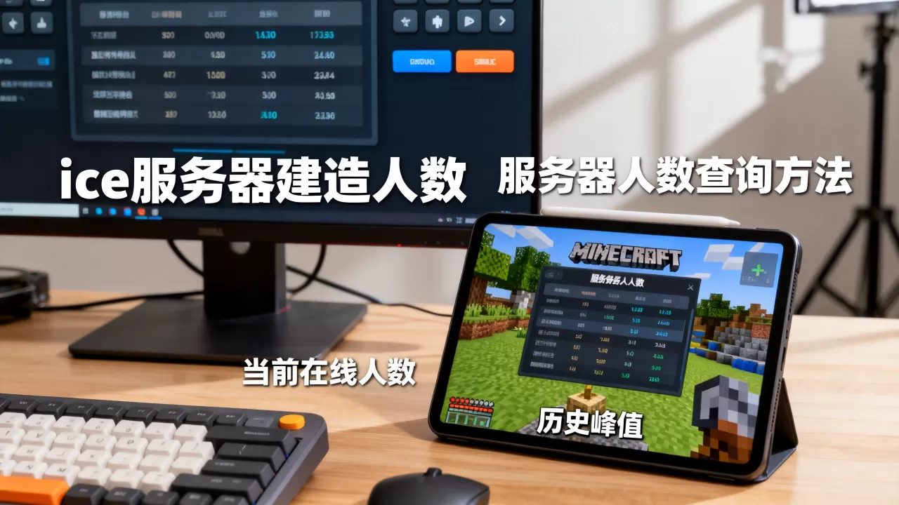 我的世界ice服务器多少人建造,我的世界服务器人数怎么查? 我的世界ice服务器多少人建造,我的世界服务器人数怎么查?