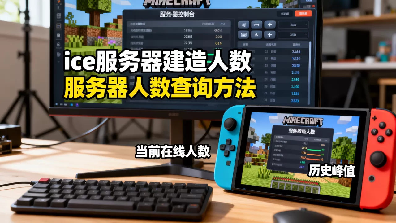 我的世界ice服务器多少人建造,我的世界服务器人数怎么查? 我的世界ice服务器多少人建造,我的世界服务器人数怎么查?