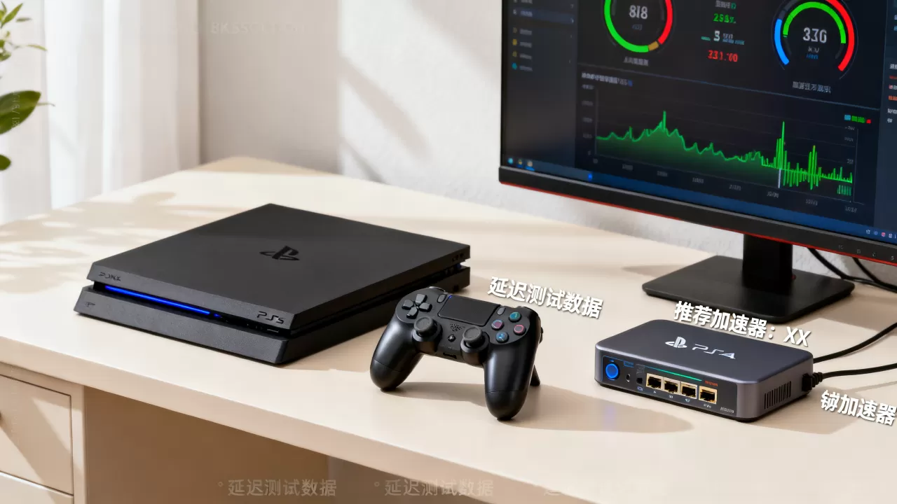 PS4玩R星服务器延迟高怎么解决,哪个加速器降低延迟最有效 PS4玩R星服务器延迟高怎么解决,哪个加速器降低延迟最有效