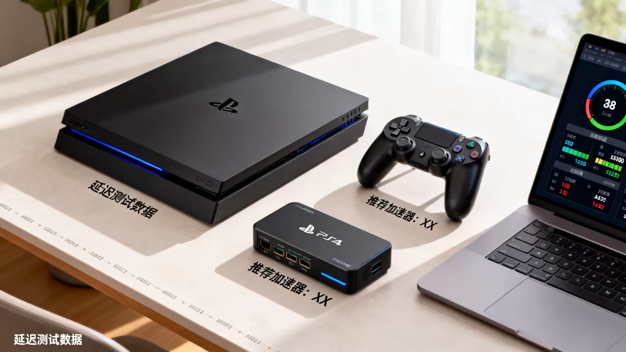 PS4玩R星服务器延迟高怎么解决,哪个加速器降低延迟最有效 PS4玩R星服务器延迟高怎么解决,哪个加速器降低延迟最有效