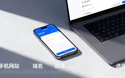 手机网站必须要域名才能访问吗，手机网站域名怎么选择