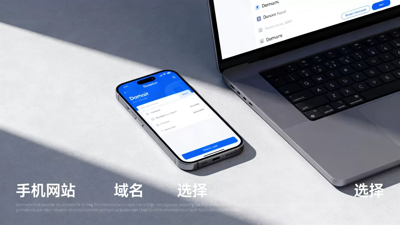 手机网站必须要域名才能访问吗,手机网站域名怎么选择 手机网站必须要域名才能访问吗,手机网站域名怎么选择