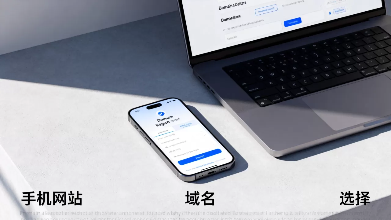 手机网站必须要域名才能访问吗,手机网站域名怎么选择 手机网站必须要域名才能访问吗,手机网站域名怎么选择