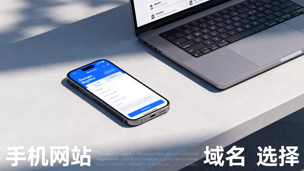 手机网站必须要域名才能访问吗,手机网站域名怎么选择 手机网站必须要域名才能访问吗,手机网站域名怎么选择