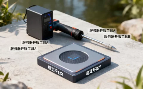 你知道服务器开服工具有哪些吗？，哪个平台最稳定