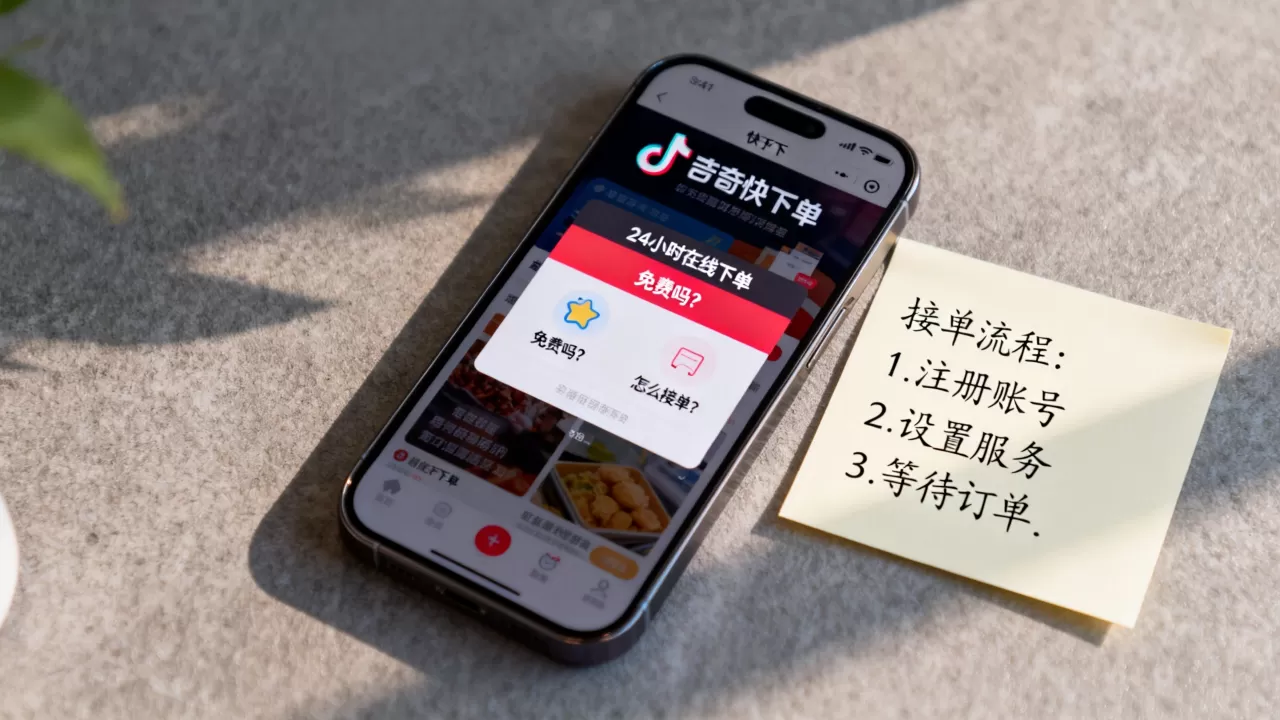 抖音快手24小时在线下单平台真的免费吗,抖音快手业务怎么接单 抖音快手24小时在线下单平台真的免费吗,抖音快手业务怎么接单