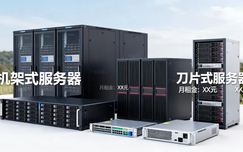 广东超算服务器有哪些类型可选，超算服务器租用多少钱一个月