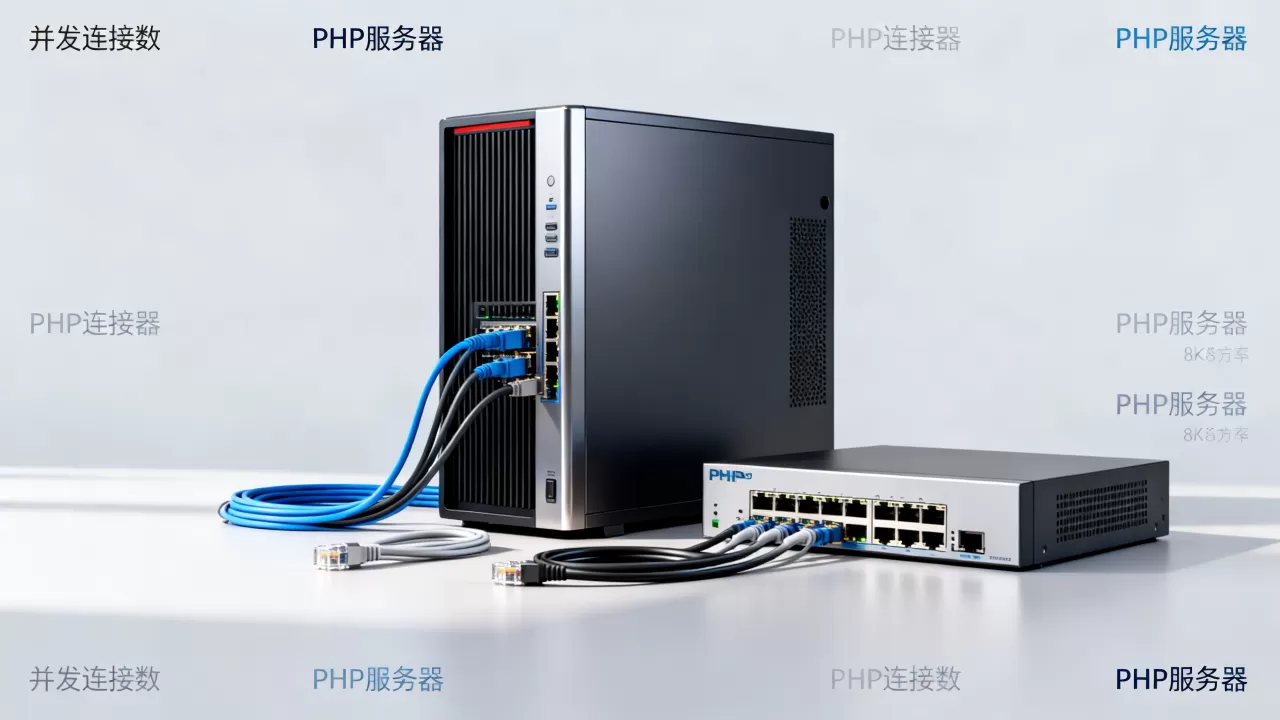 一台PHP服务器能扛多少并发,php高并发最大连接数是多少? 一台PHP服务器能扛多少并发,php高并发最大连接数是多少?