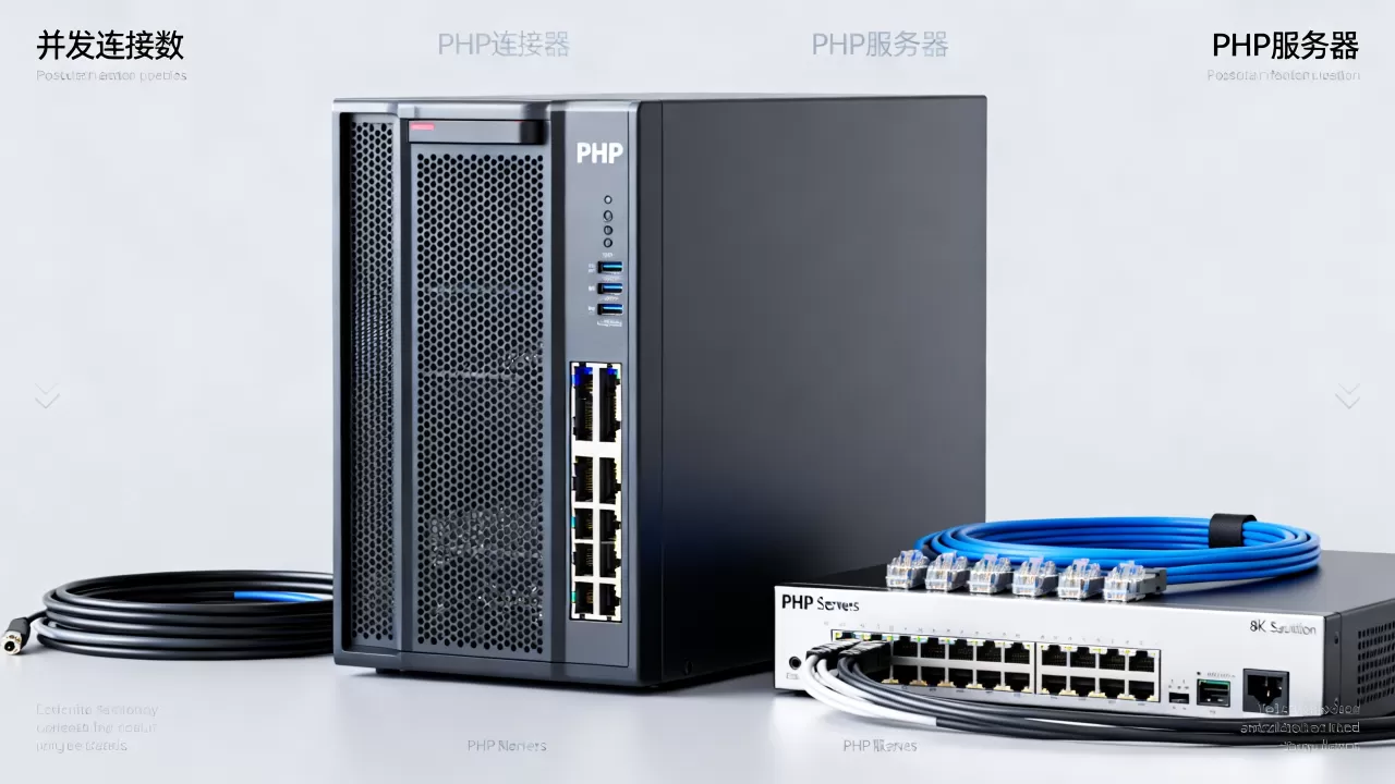 一台PHP服务器能扛多少并发,php高并发最大连接数是多少? 一台PHP服务器能扛多少并发,php高并发最大连接数是多少?