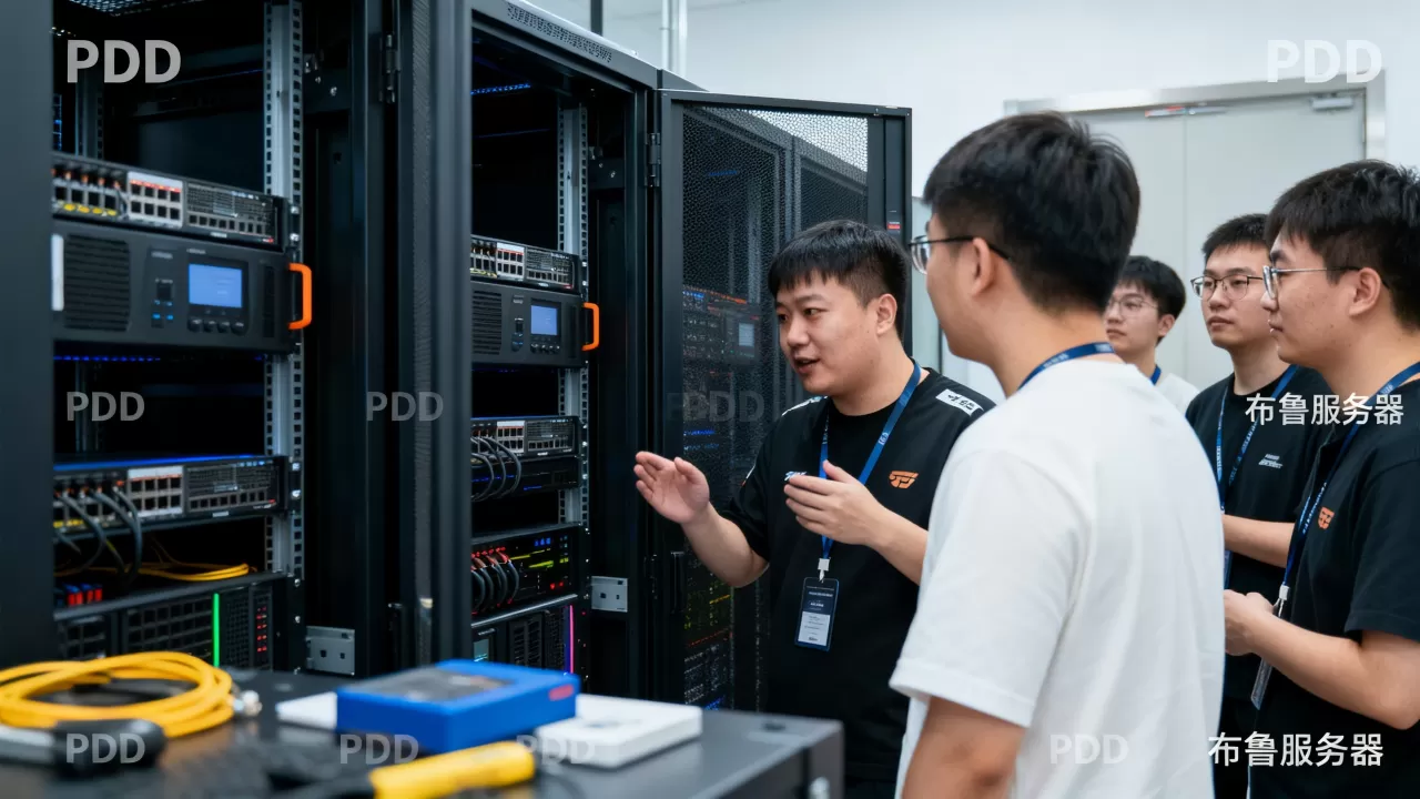 PDD带了多少人来布鲁服务器,布鲁服务器是什么? PDD带了多少人来布鲁服务器,布鲁服务器是什么?