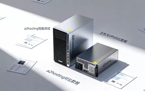 $3.9美元主机真比VPS强吗，a2hosting怎么样
