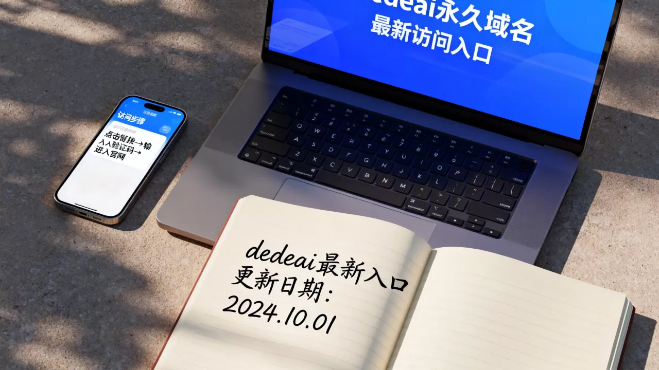 dedeai永久域名是什么,怎么访问最新入口 dedeai永久域名是什么,怎么访问最新入口