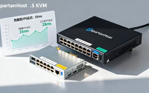 SpartanHost $3.5 KVM值得买吗，西雅图达拉斯VPS速度怎么样