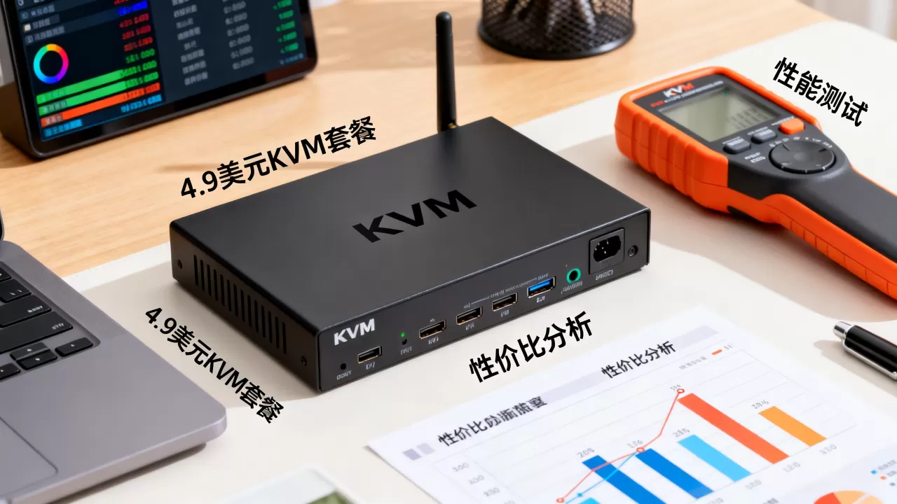 ehvps 4.9美元KVM套餐性能怎么样,值不值得买? ehvps 4.9美元KVM套餐性能怎么样,值不值得买?