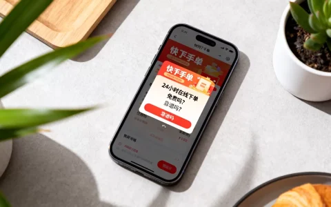 快手24小时在线下单平台真的免费吗,靠谱吗