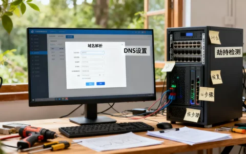 紧急域名维护有哪些方法？，域名被劫持如何恢复？
