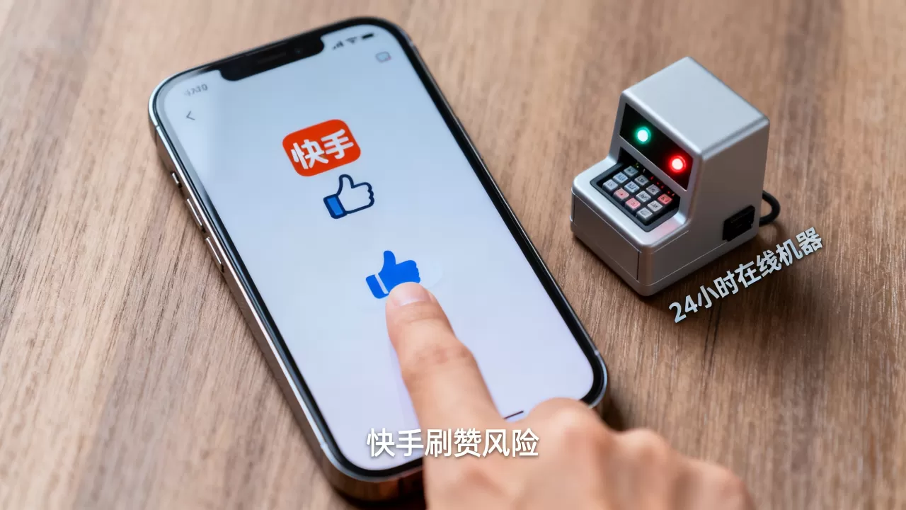 快手点赞24小时在线超低价机器真的靠谱吗,快手刷赞会被封号吗? 快手点赞24小时在线超低价机器真的靠谱吗,快手刷赞会被封号吗?