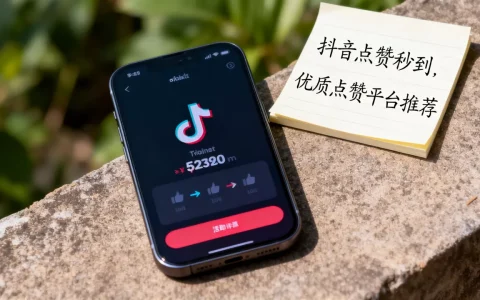 抖音点赞业务真的秒到吗，抖音点赞平台哪个好
