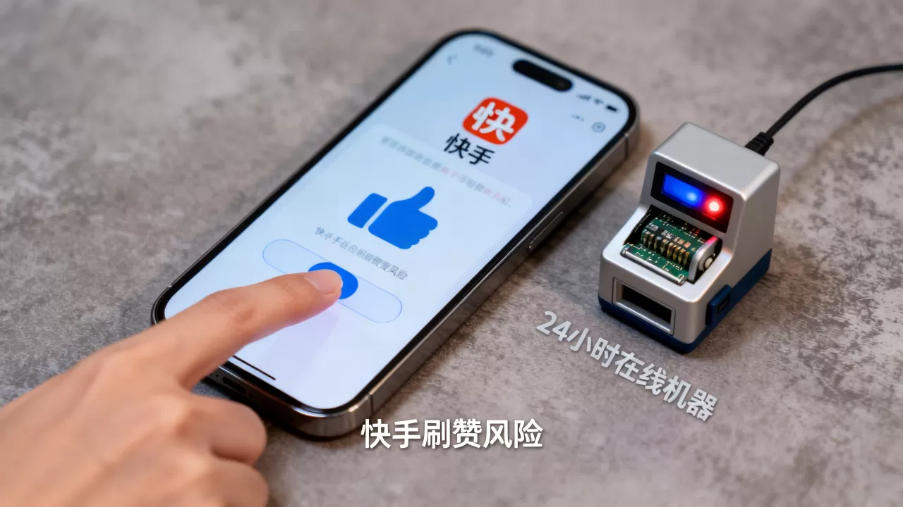 快手点赞24小时在线超低价机器真的靠谱吗,快手刷赞会被封号吗? 快手点赞24小时在线超低价机器真的靠谱吗,快手刷赞会被封号吗?