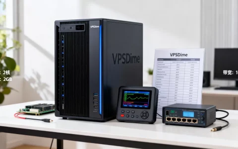 VPSDime降到$5值得买吗，配置性能怎么样？
