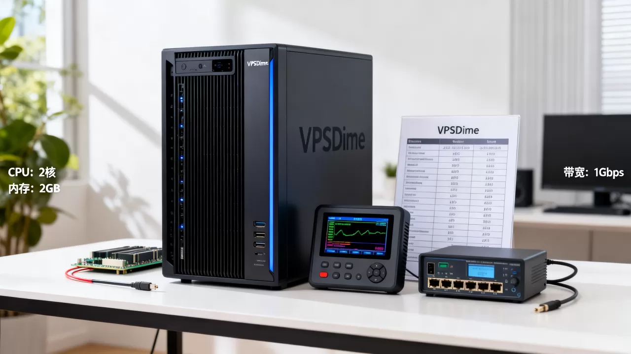 VPSDime降到值得买吗,配置性能怎么样? VPSDime降到值得买吗,配置性能怎么样?