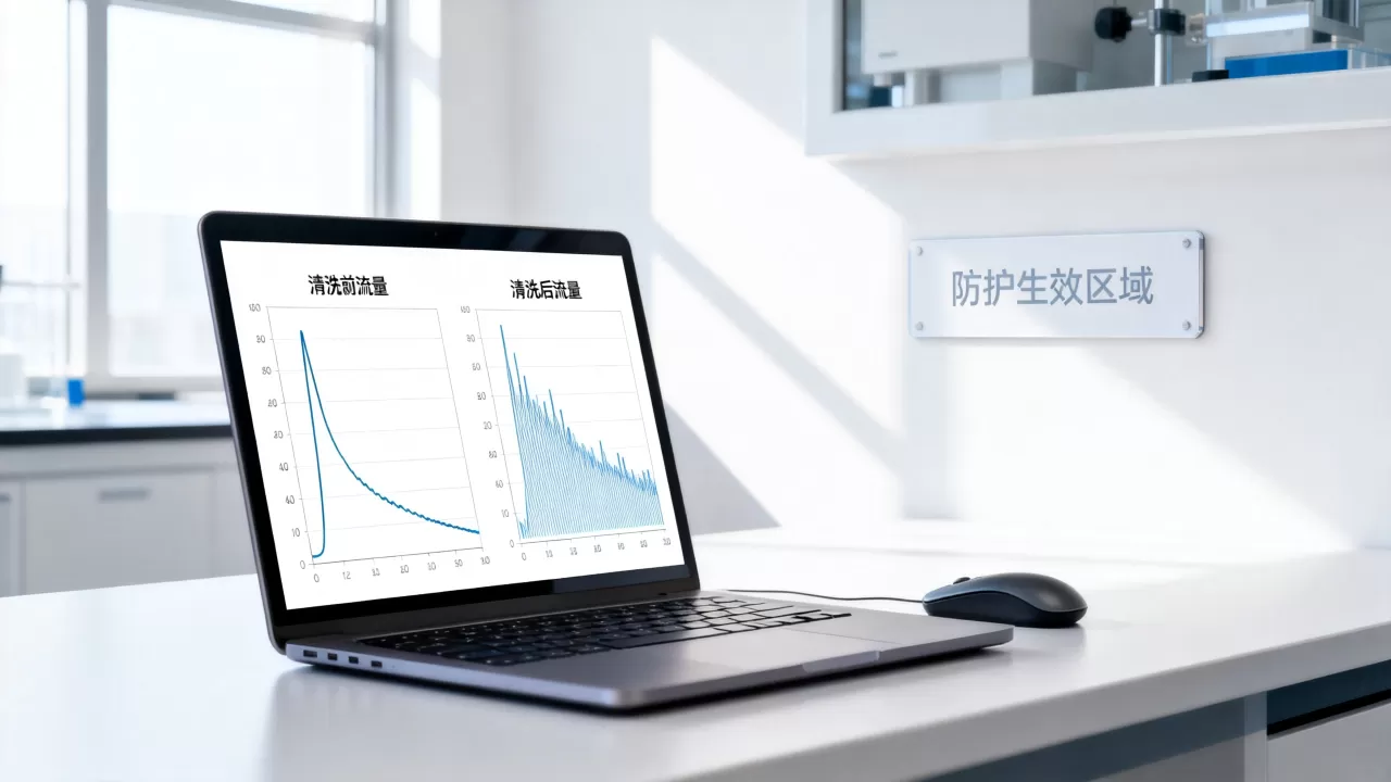清洗前后流量曲线对比能说明防护是否工作吗,流量清洗真的有效吗 清洗前后流量曲线对比能说明防护是否工作吗,流量清洗真的有效吗