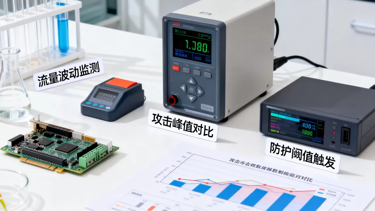 怎么确认高防清洗是否生效,有哪些判断指标 怎么确认高防清洗是否生效,有哪些判断指标