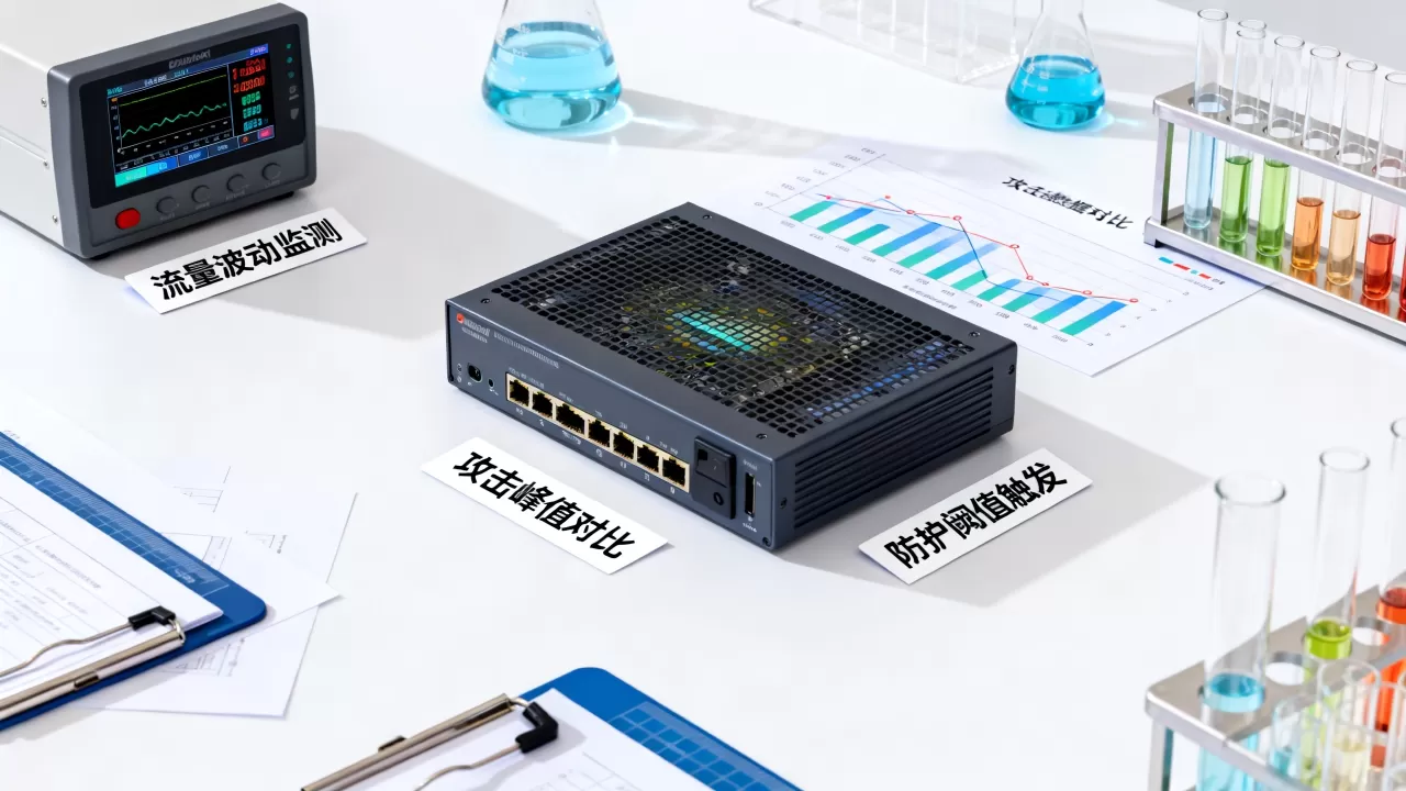 怎么确认高防清洗是否生效,有哪些判断指标 怎么确认高防清洗是否生效,有哪些判断指标