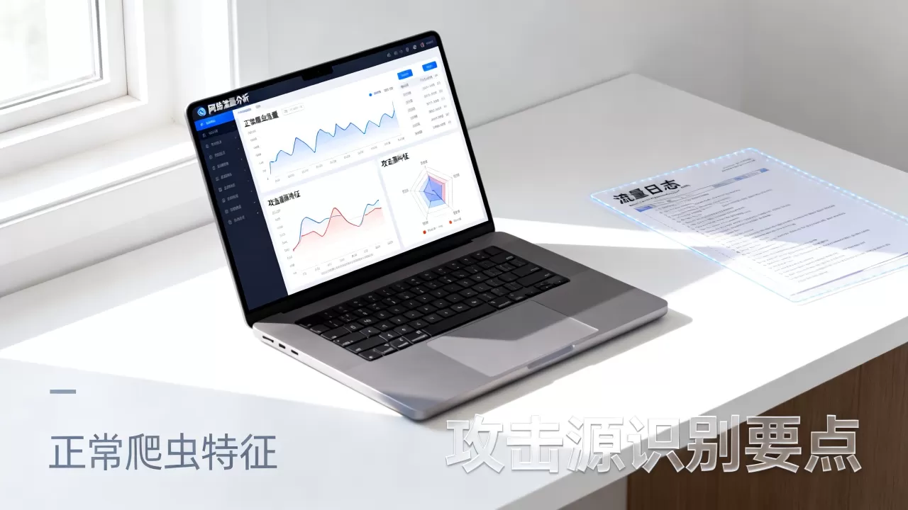排查攻击源时误读正常爬虫流量怎么办,误读原因有哪些? 排查攻击源时误读正常爬虫流量怎么办,误读原因有哪些?