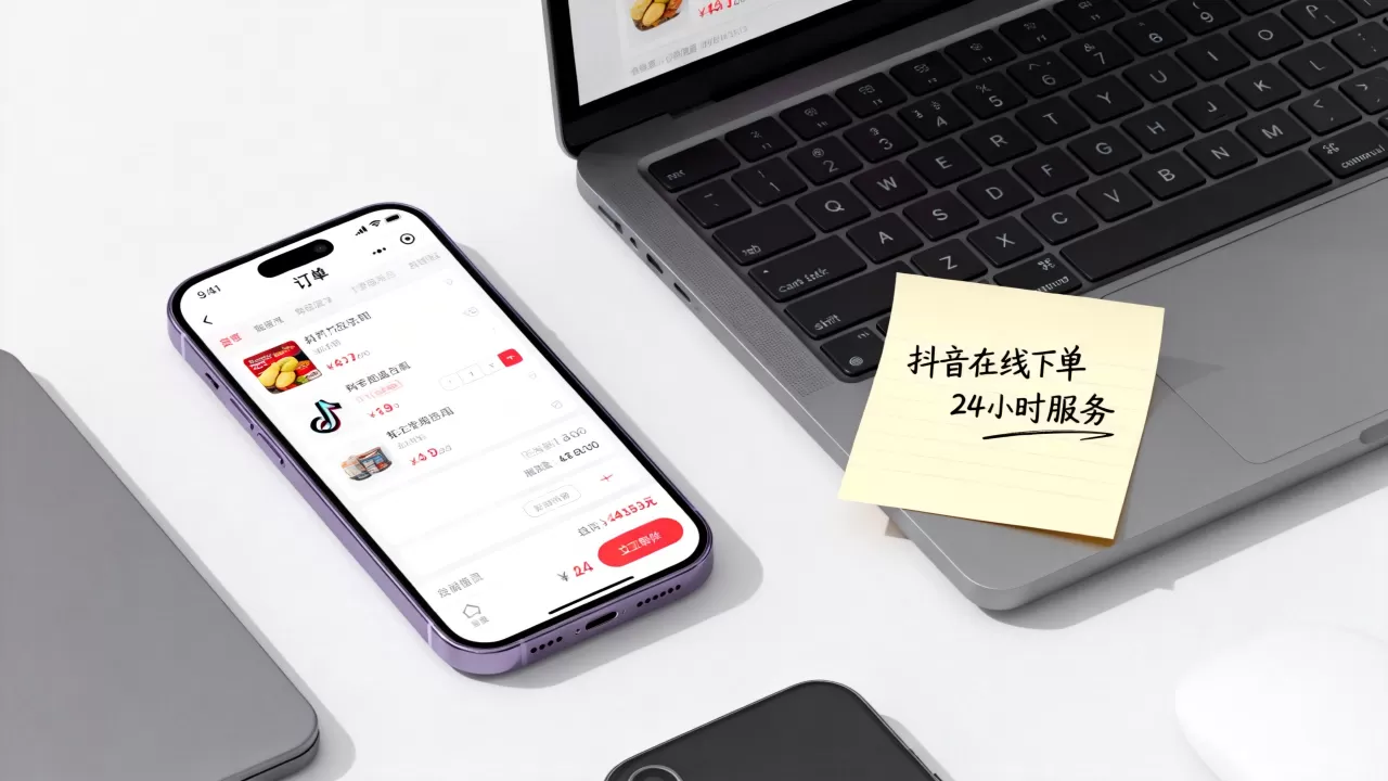 抖音24小时在线下单平台靠谱吗,哪个平台好? 抖音24小时在线下单平台靠谱吗,哪个平台好?